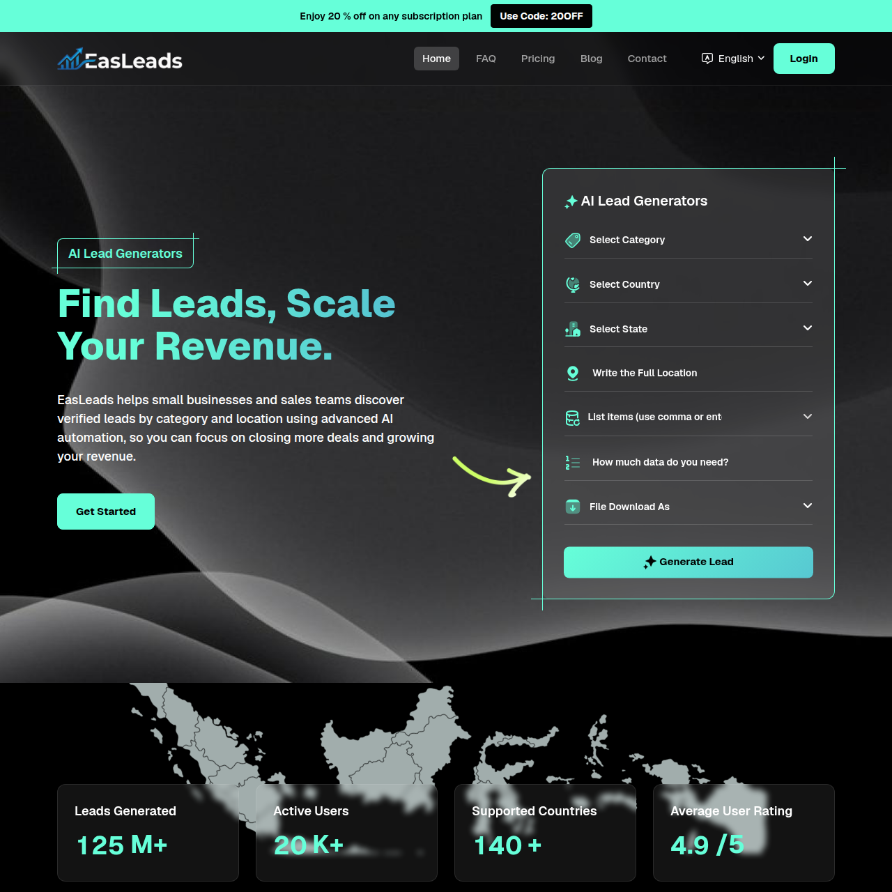 EasLeads