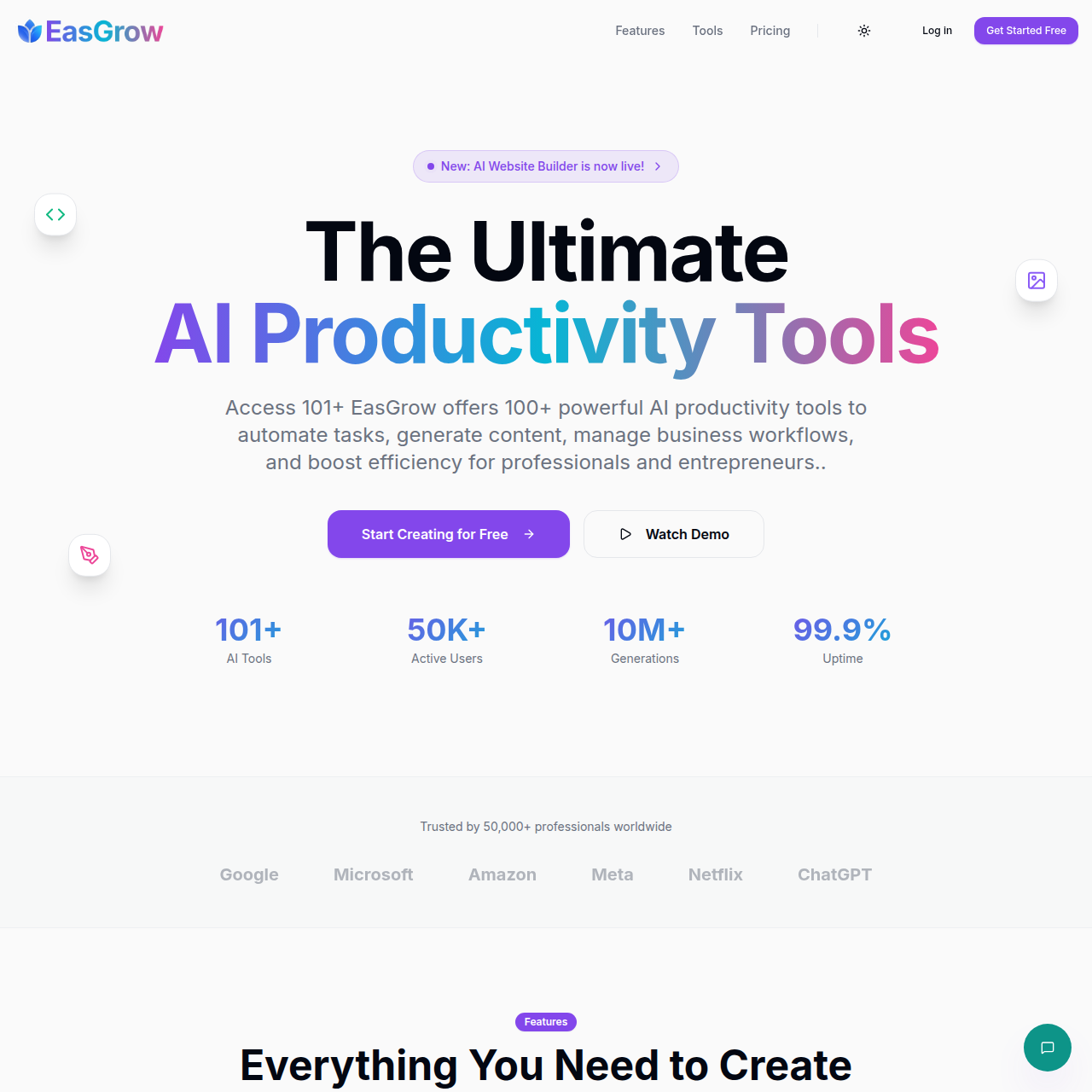EasGrow