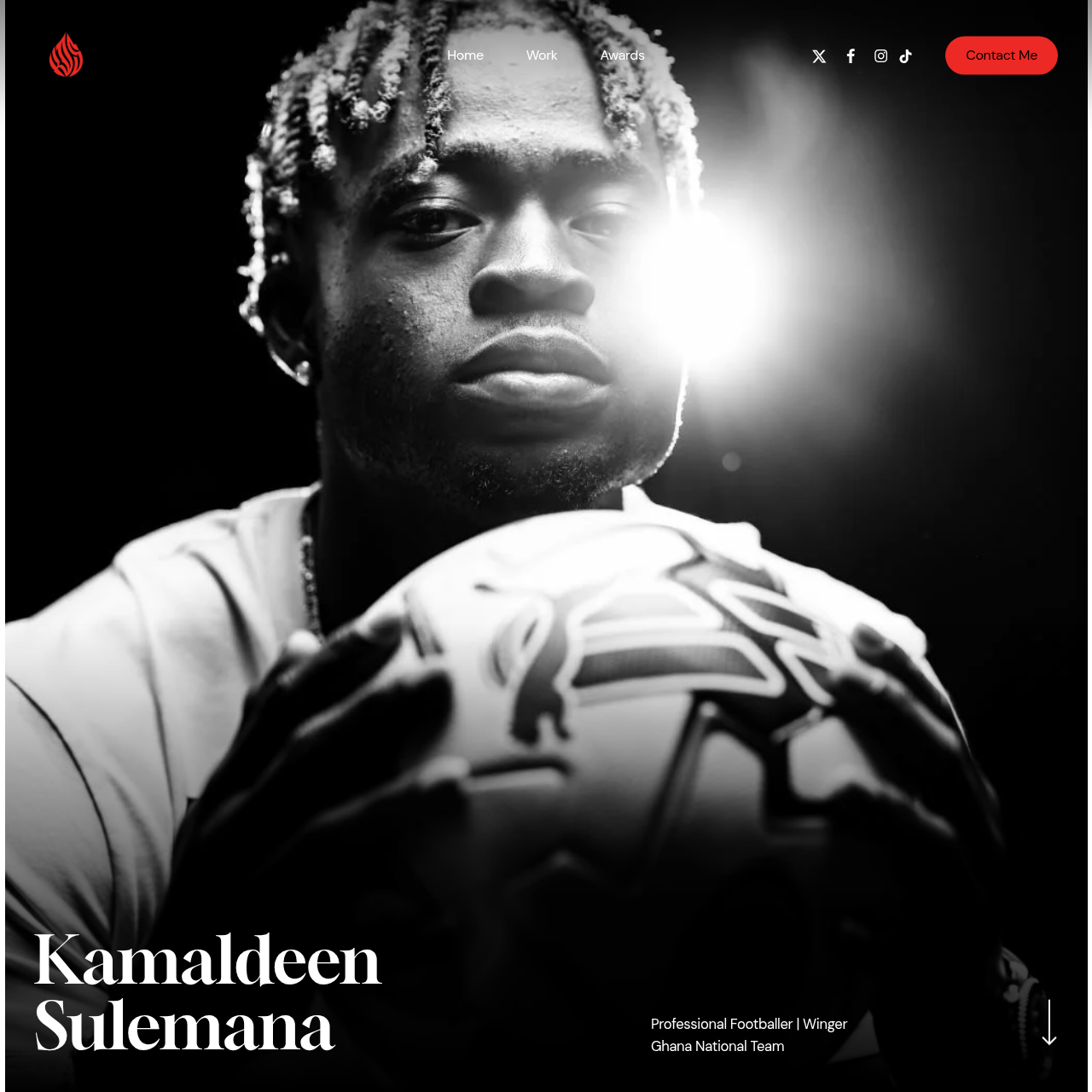 KamalDeens