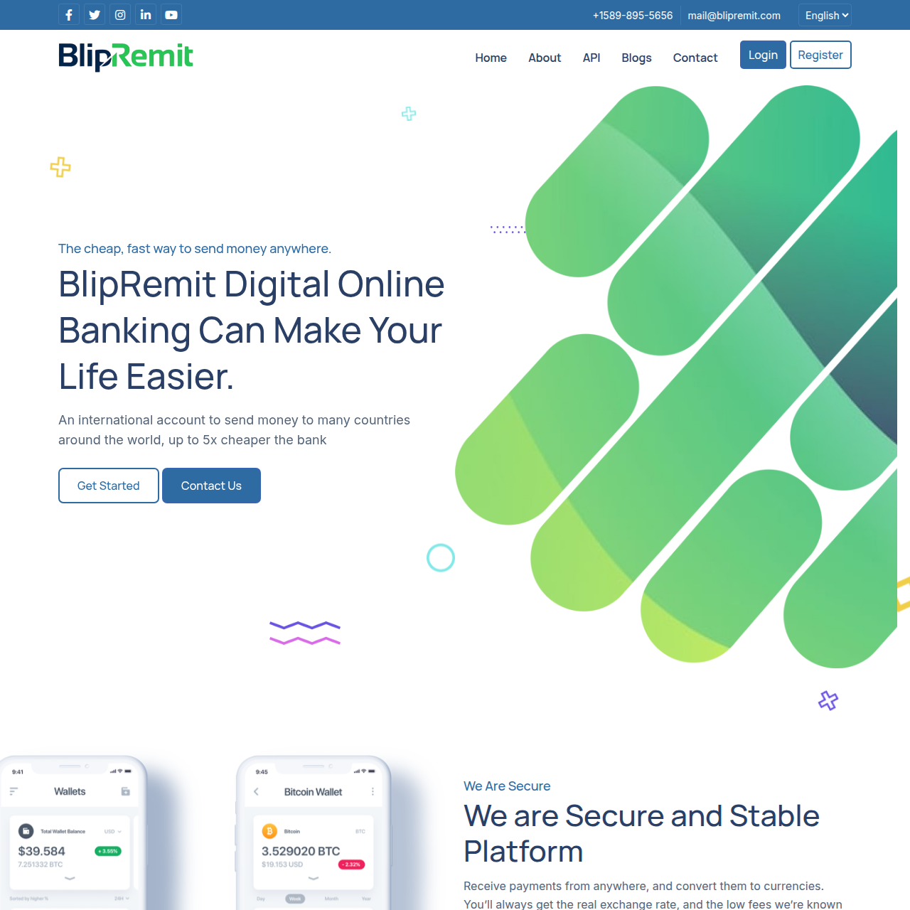 BlipRemit