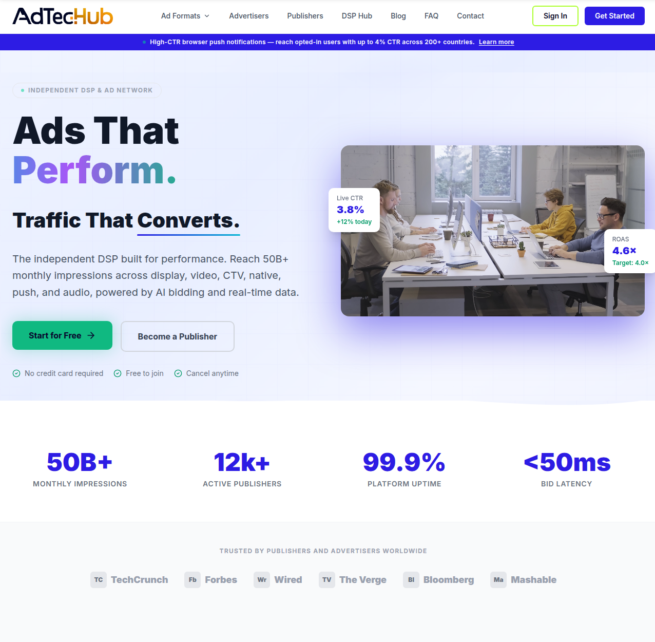 AdTecHub