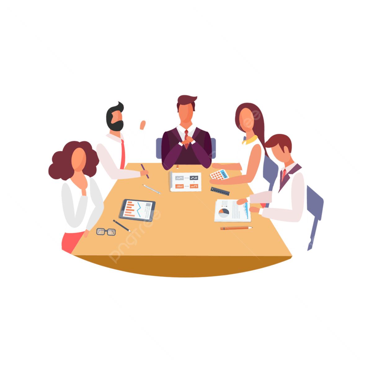 pngtree-attend-a-meeting-png-image_7015183
